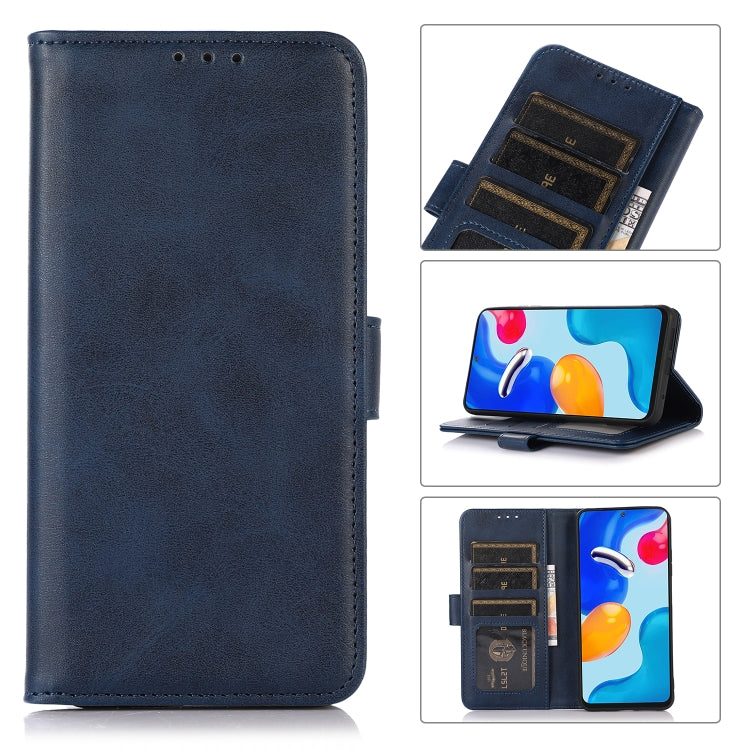 Cow Texture Leather Phone Case, For Nokia G11 Plus 4G, For OPPO Reno7 A JP Version, For Xiaomi 12S Ultra