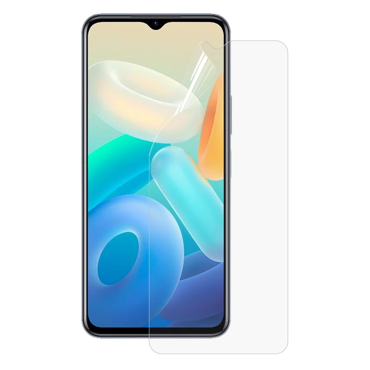 Full Screen Protector Explosion-proof Hydrogel Film