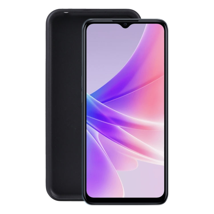 TPU Phone Case, For OPPO A97