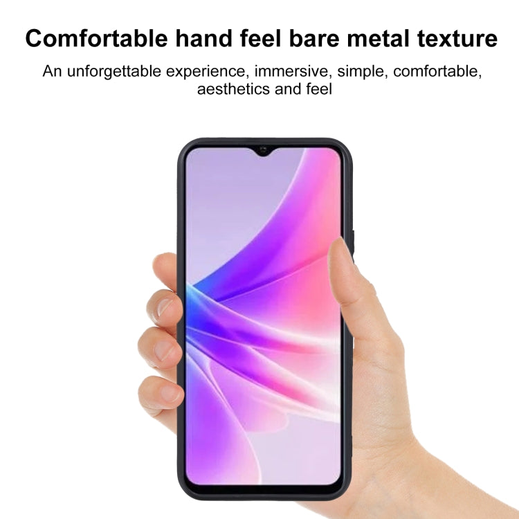 TPU Phone Case, For OPPO A97