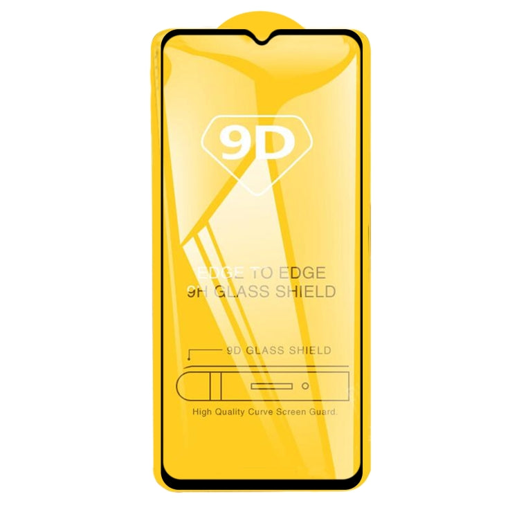 9D Full Glue Full Screen Tempered Glass Film, For vivo Y75 5G / Y55 / T1 Snapdragon 680 (1 PC), For vivo Y55 5G (1 PC), For vivo Y77 / vivo Y77e / Y77e t1 (1 PC), For vivo Y33t (1 PC)