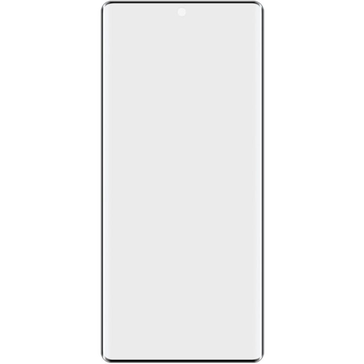 imak 3D Curved Full Screen Tempered Glass Film