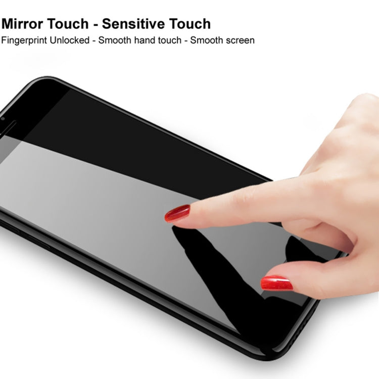 imak 3D Curved Full Screen Tempered Glass Film