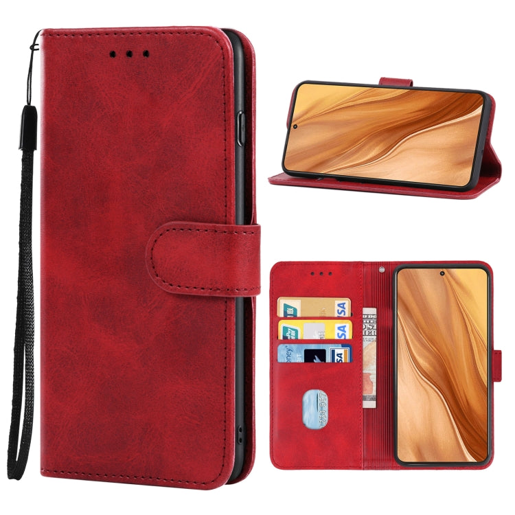 Leather Phone Case, For OPPO Realme GT2 Explorer Master, For Samsung Galaxy A13 SM-A137