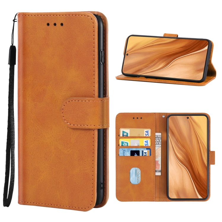 Leather Phone Case, For OPPO Realme GT2 Explorer Master, For Samsung Galaxy A13 SM-A137