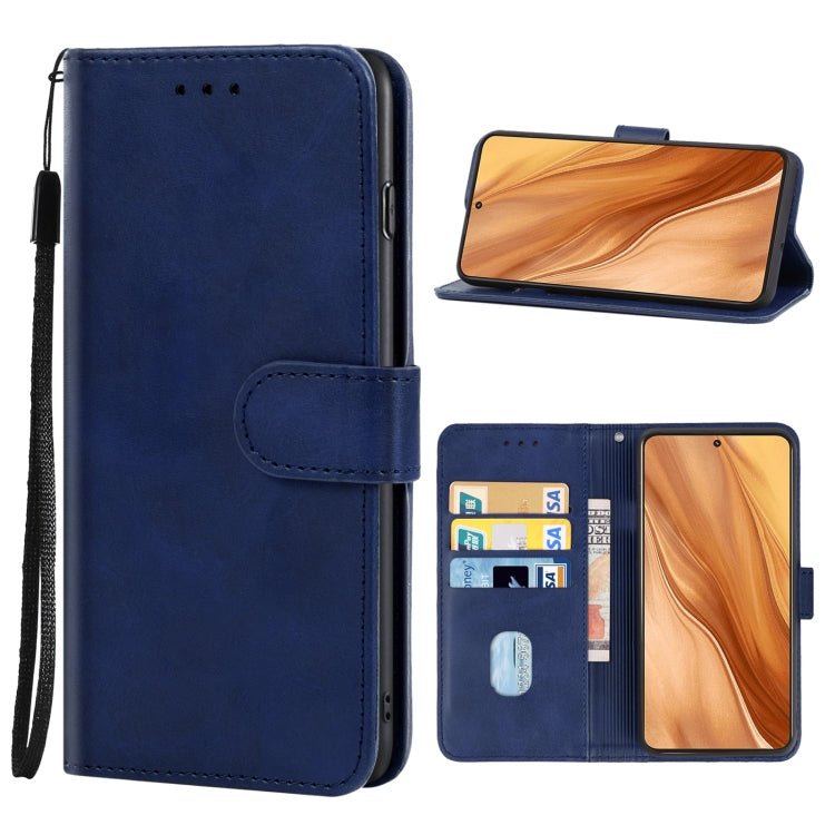 Leather Phone Case, For OPPO Realme GT2 Explorer Master, For Samsung Galaxy A13 SM-A137