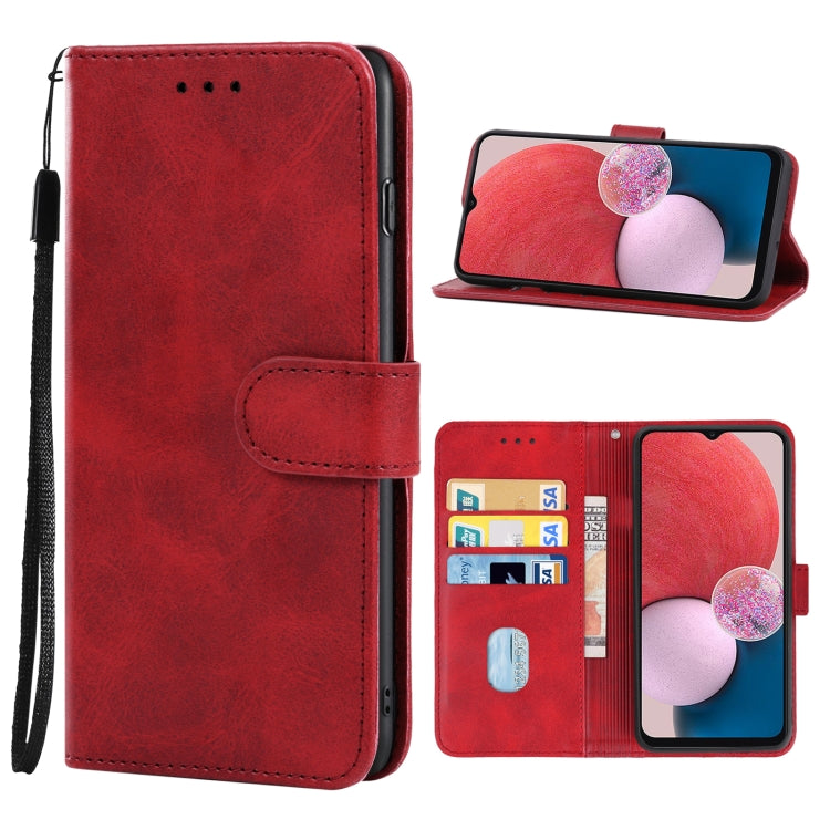 Leather Phone Case, For OPPO Realme GT2 Explorer Master, For Samsung Galaxy A13 SM-A137