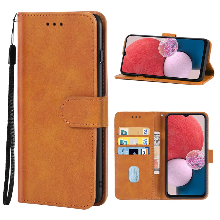 Leather Phone Case, For OPPO Realme GT2 Explorer Master, For Samsung Galaxy A13 SM-A137