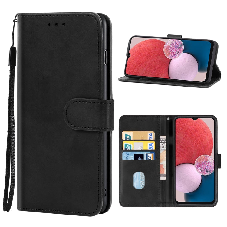 Leather Phone Case, For Samsung Galaxy A13 SM-A137