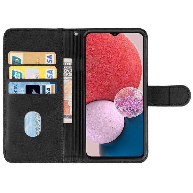 Leather Phone Case, For Samsung Galaxy A13 SM-A137