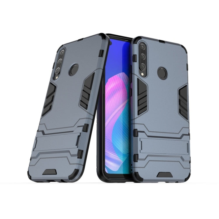 Shockproof PC + TPU with Holder