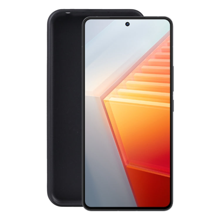 TPU Phone Case, For ZTE Nubia Z40S Pro, For vivo iQOO 10, For vivo iQOO 10 Pro