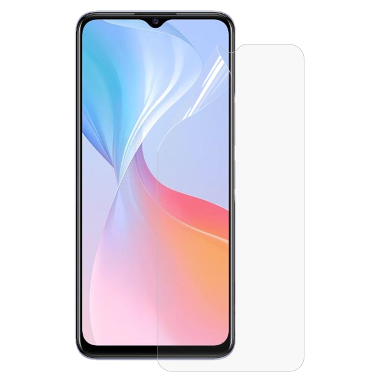 Full Screen Protector Explosion-proof Hydrogel Film