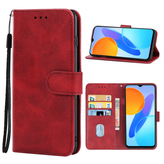 Leather Phone Case, For Asus Zenfone 9, For Honor X8 5G, For OPPO K10 Energy, For Xiaomi Redmi K50i, For vivo Y30 5G