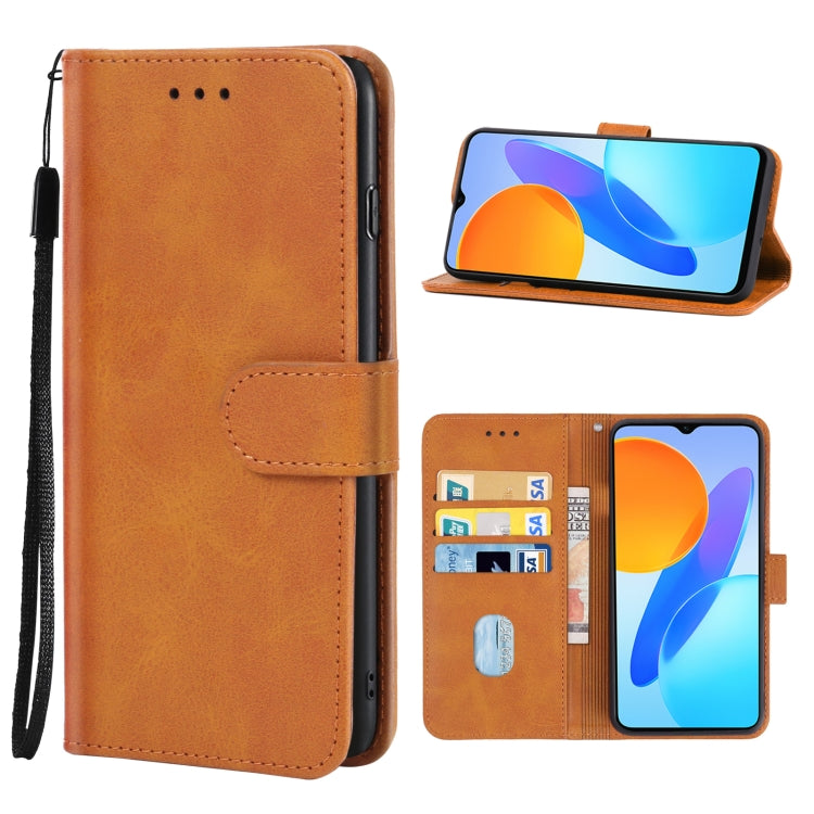 Leather Phone Case, For Asus Zenfone 9, For Honor X8 5G, For OPPO K10 Energy, For Xiaomi Redmi K50i, For vivo Y30 5G