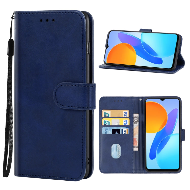 Leather Phone Case, For Asus Zenfone 9, For Honor X8 5G, For OPPO K10 Energy, For Xiaomi Redmi K50i, For vivo Y30 5G