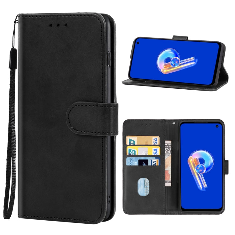 Leather Phone Case, For Asus Zenfone 9, For Honor X8 5G, For OPPO K10 Energy, For Xiaomi Redmi K50i, For vivo Y30 5G