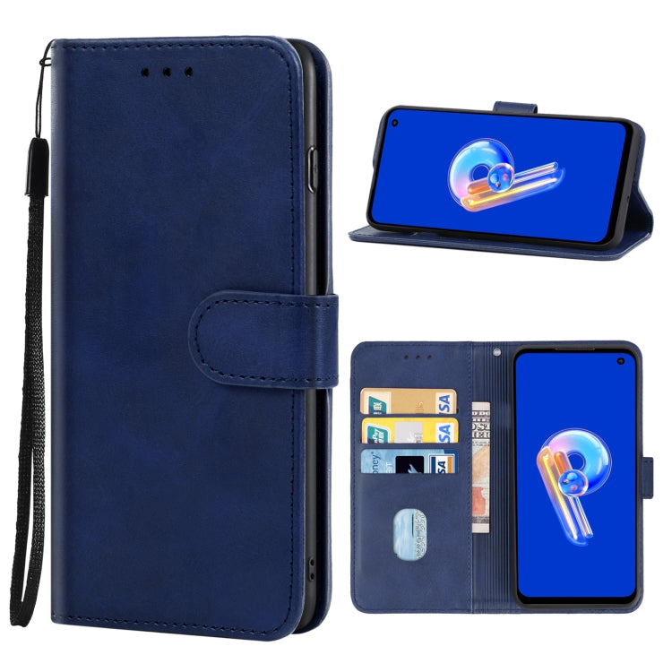 Leather Phone Case, For Asus Zenfone 9, For Honor X8 5G, For OPPO K10 Energy, For Xiaomi Redmi K50i, For vivo Y30 5G