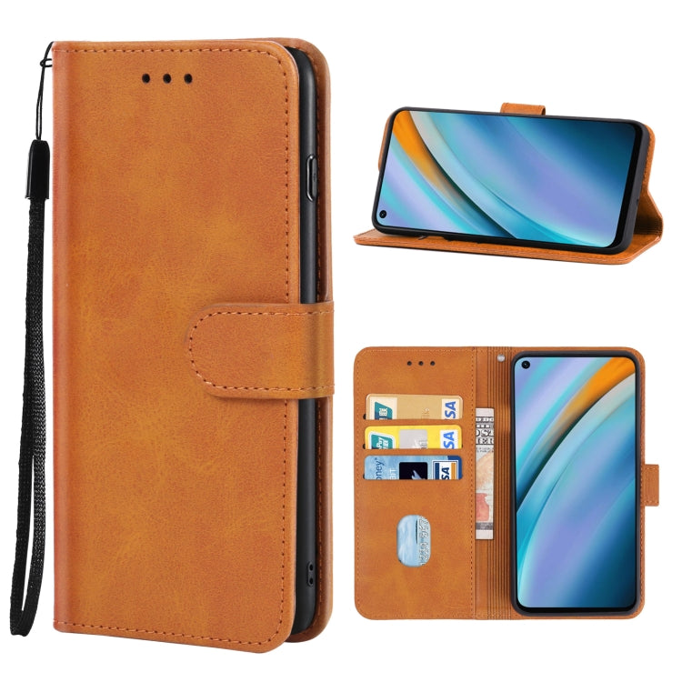 Leather Phone Case, For Asus Zenfone 9, For Honor X8 5G, For OPPO K10 Energy, For Xiaomi Redmi K50i, For vivo Y30 5G