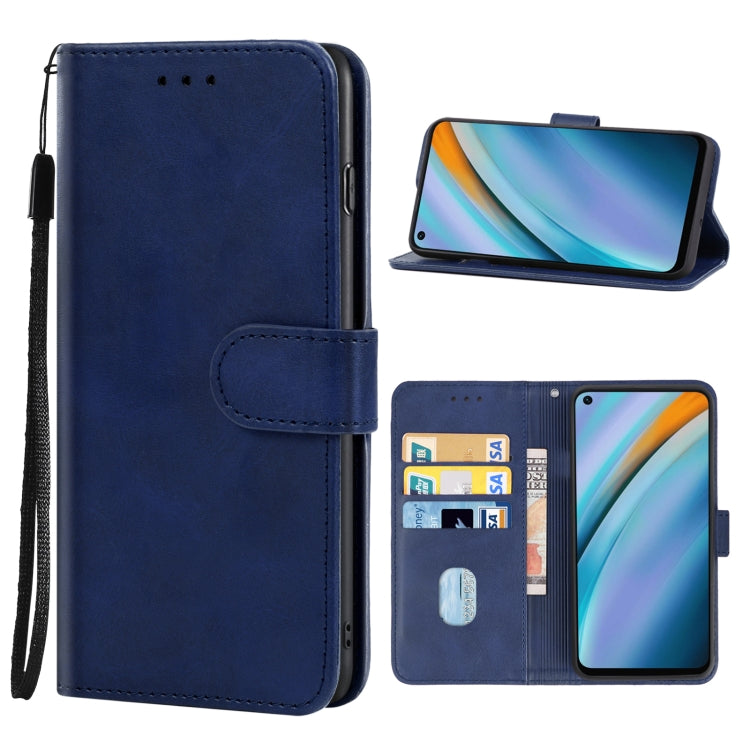 Leather Phone Case, For Asus Zenfone 9, For Honor X8 5G, For OPPO K10 Energy, For Xiaomi Redmi K50i, For vivo Y30 5G