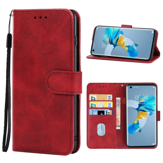 Leather Phone Case, For Huawei Mate 50, For Huawei Mate 50 Pro, For Realme V20 5G, For vivo iQOO 9T, For OnePlus 10T