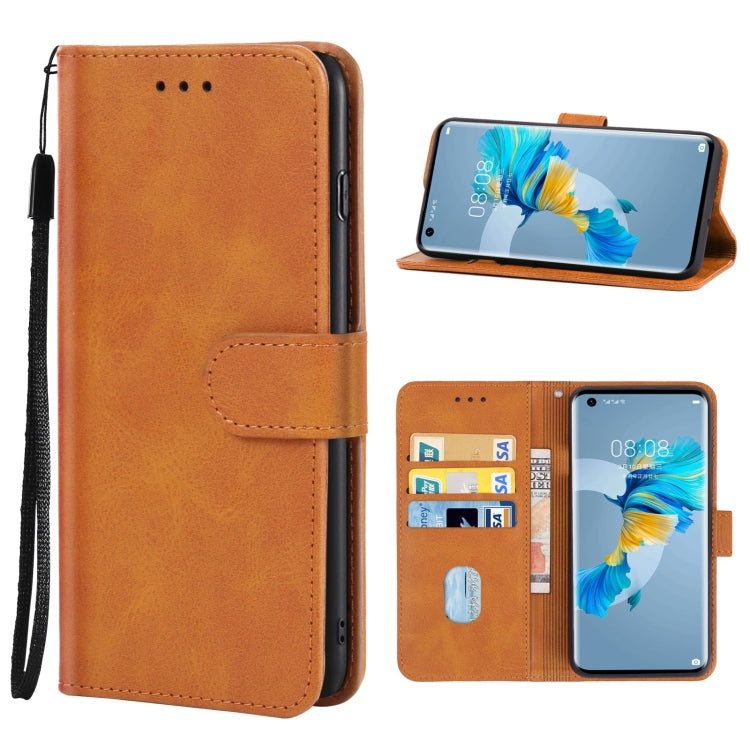 Leather Phone Case, For Huawei Mate 50, For Huawei Mate 50 Pro, For Realme V20 5G, For vivo iQOO 9T, For OnePlus 10T