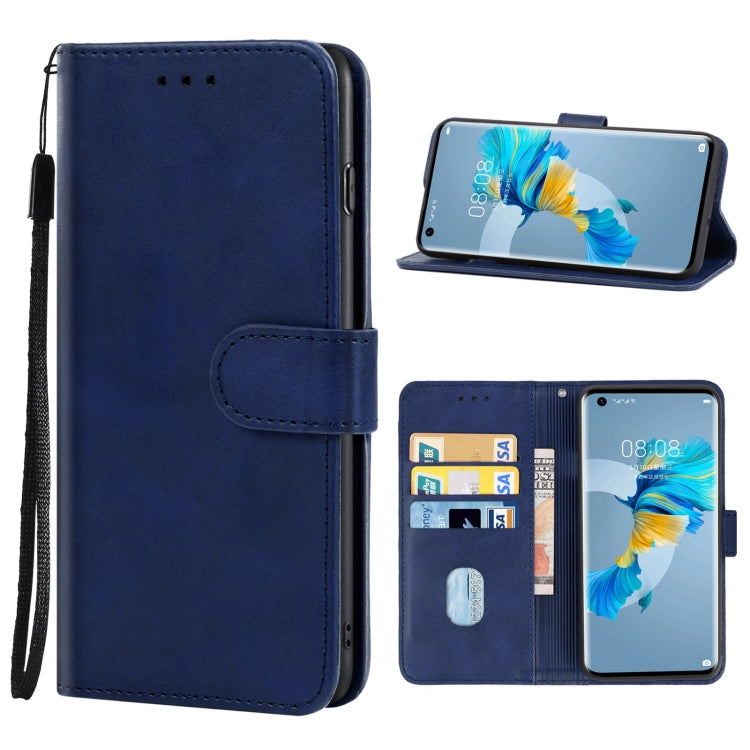Leather Phone Case, For Huawei Mate 50
