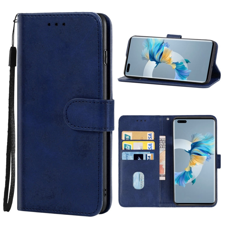 Leather Phone Case, For Huawei Mate 50, For Huawei Mate 50 Pro, For Realme V20 5G, For vivo iQOO 9T, For OnePlus 10T