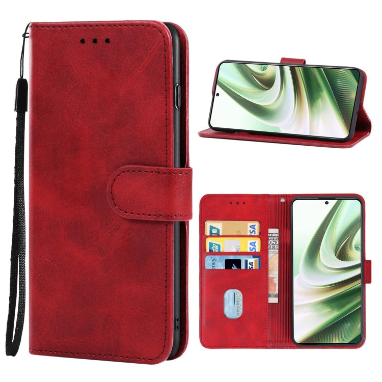 Leather Phone Case, For Huawei Mate 50, For Huawei Mate 50 Pro, For Realme V20 5G, For vivo iQOO 9T, For OnePlus 10T