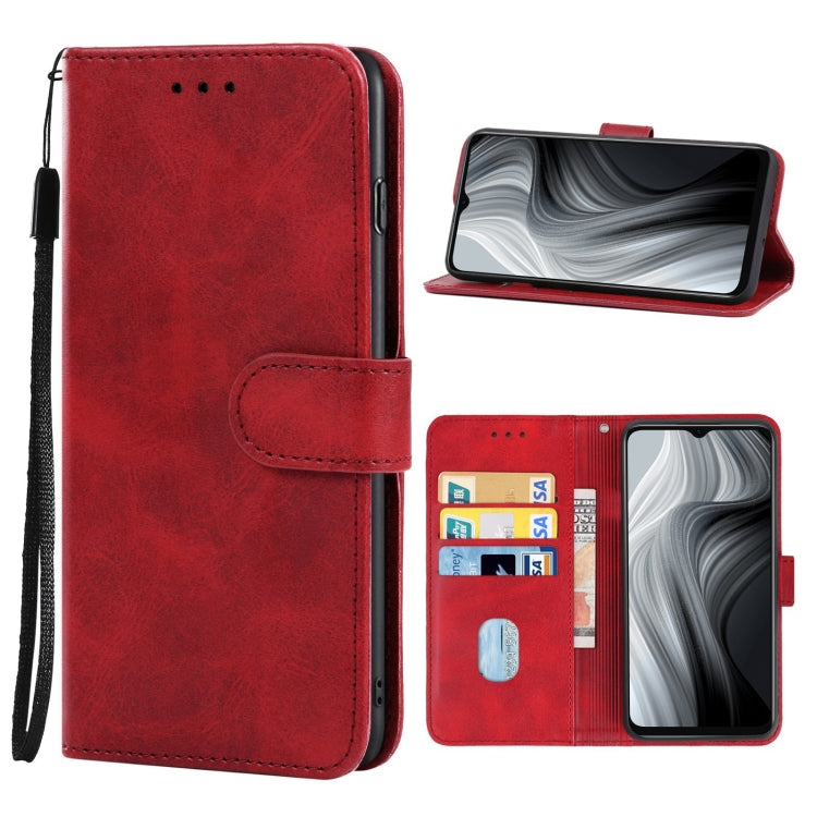 Leather Phone Case, For Huawei Mate 50, For Huawei Mate 50 Pro, For Realme V20 5G, For vivo iQOO 9T, For OnePlus 10T