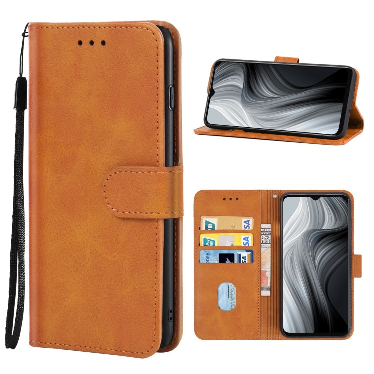 Leather Phone Case, For Huawei Mate 50, For Huawei Mate 50 Pro, For Realme V20 5G, For vivo iQOO 9T, For OnePlus 10T