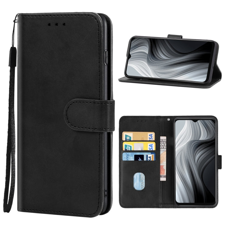 Leather Phone Case, For Huawei Mate 50, For Huawei Mate 50 Pro, For Realme V20 5G, For vivo iQOO 9T, For OnePlus 10T