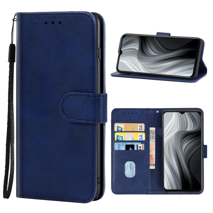 Leather Phone Case, For Huawei Mate 50, For Huawei Mate 50 Pro, For Realme V20 5G, For vivo iQOO 9T, For OnePlus 10T