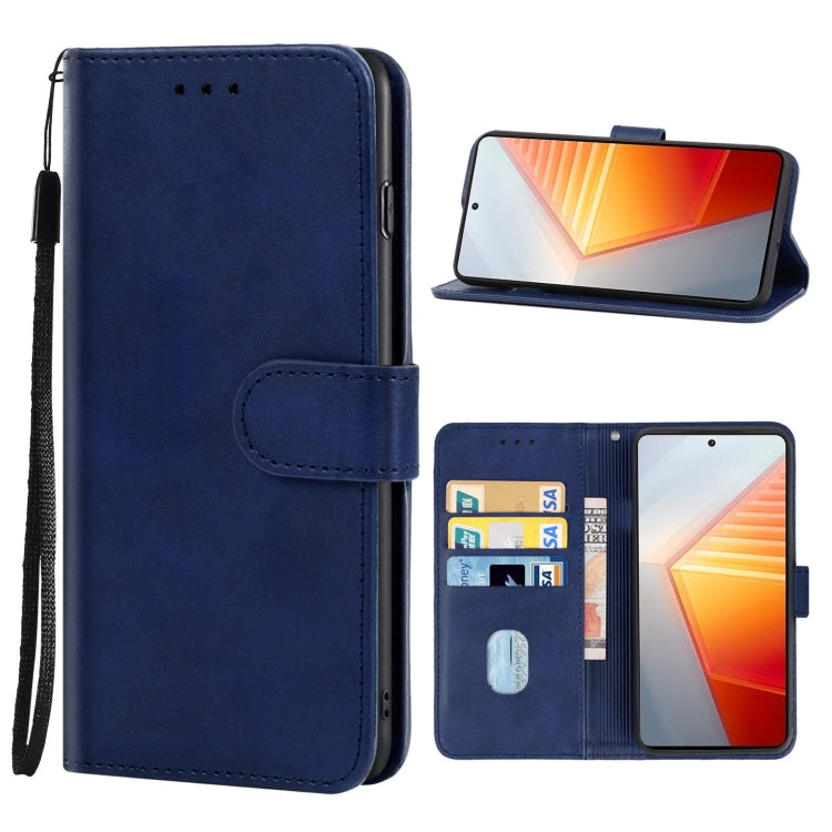 Leather Phone Case, For Huawei Mate 50, For Huawei Mate 50 Pro, For Realme V20 5G, For vivo iQOO 9T, For OnePlus 10T