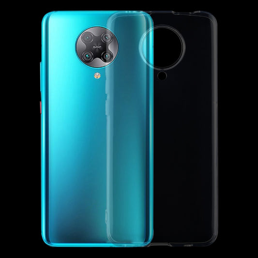 Full Coverage TPU Transparent Mobile Phone Case, For Galaxy , For Huawei Honor 30S