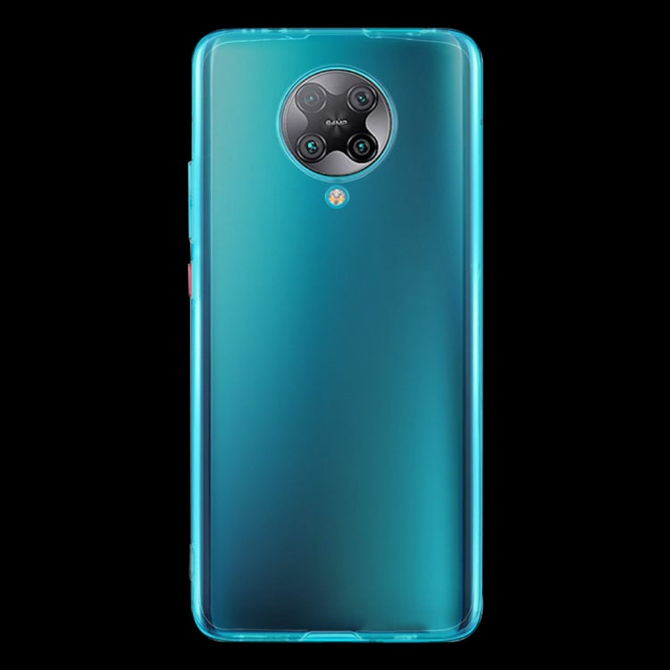 Full Coverage TPU Transparent Mobile Phone Case, For Galaxy , For Huawei Honor 30S