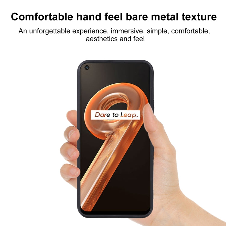 TPU Phone Case, For Realme 9i 5G