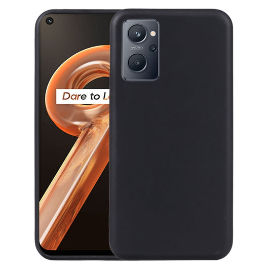 TPU Phone Case, For Realme 9i 5G