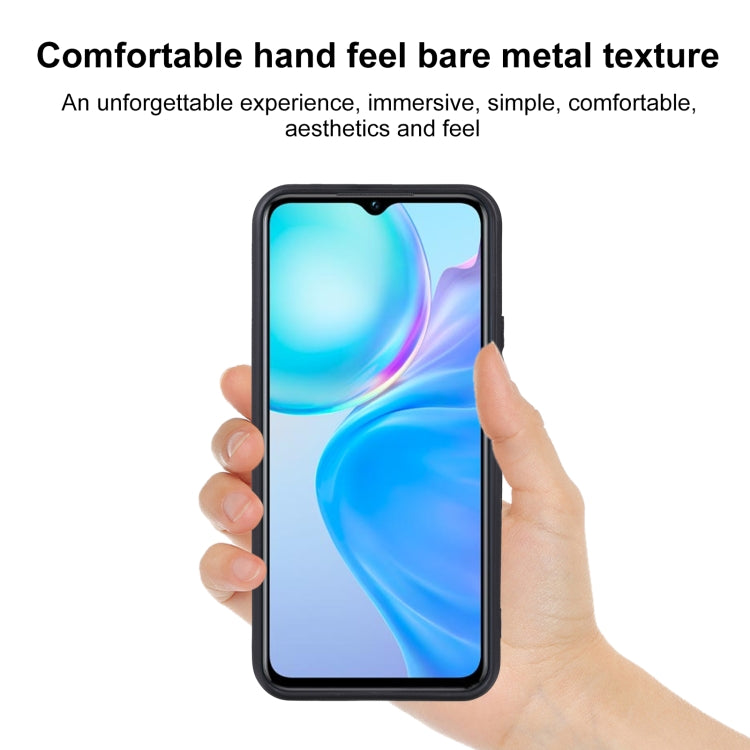 TPU Phone Case, For vivo Y77e