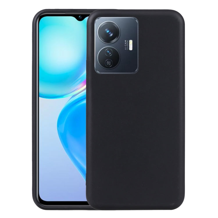 TPU Phone Case, For vivo Y77e