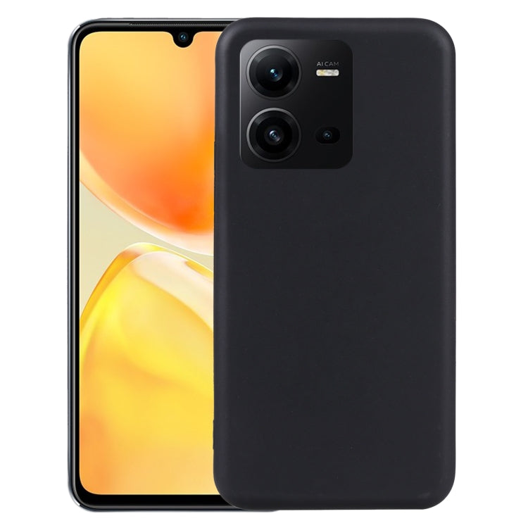 TPU Phone Case, For vivo V25, For vivo V25 Pro