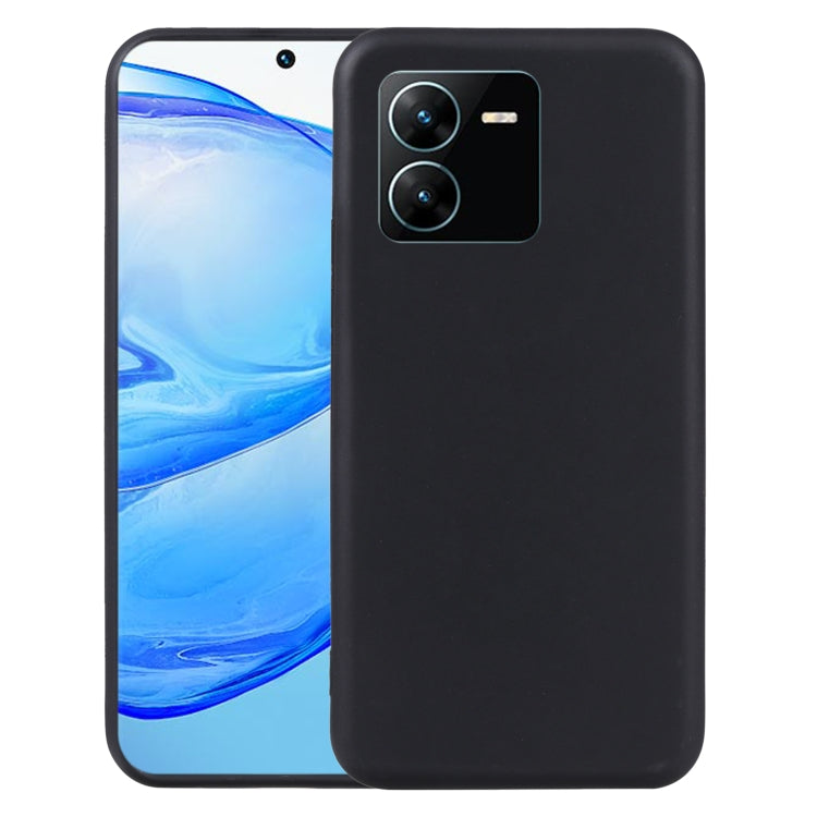 TPU Phone Case, For vivo V25, For vivo V25 Pro