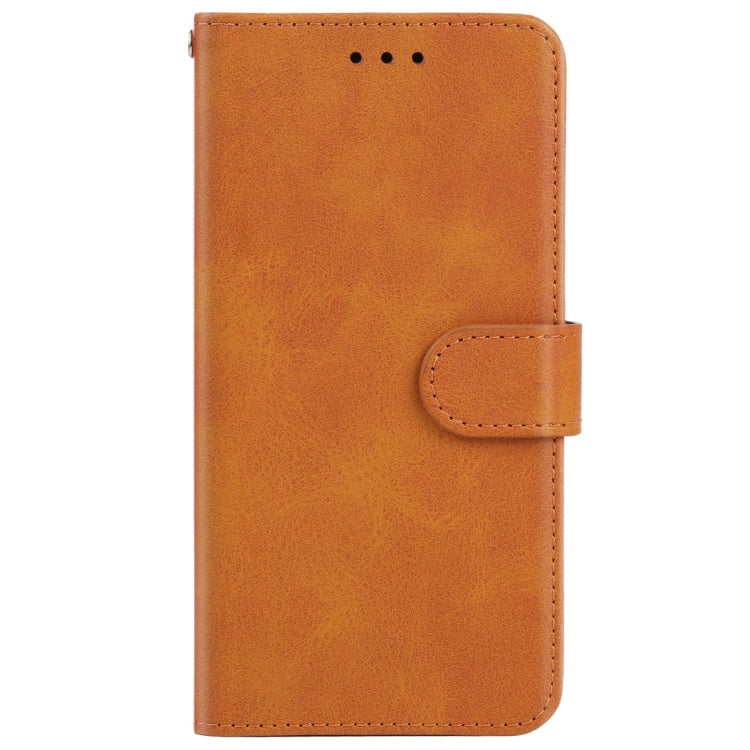 Leather Phone Case, For vivo V25 Pro