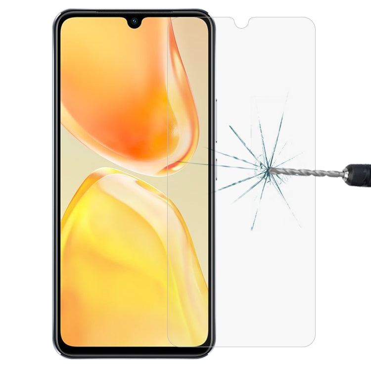 0.26mm 9H 2.5D Tempered Glass Film