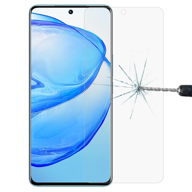 0.26mm 9H 2.5D Tempered Glass Film