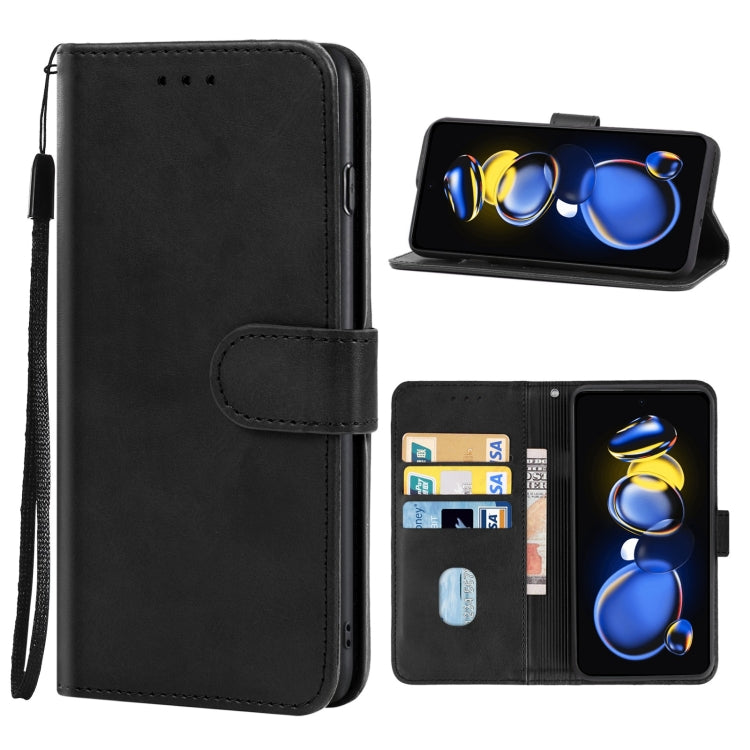 Leather Phone Case, For Xiaomi Mi 11X Pro, For Xiaomi Redmi Note 11 SE, For ZTE S30 Pro, For vivo Y20 2021, For vivo Y69