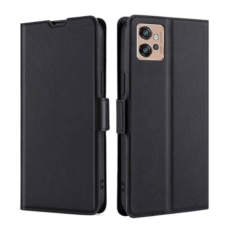 Ultra-thin Voltage Side Buckle Leather Phone Case, For Motorola Moto G32 4G, For Realme GT2 Explorer Master, For vivo iQOO Z6 44W/vivo T1 Snapdragon 680, For vivo Y77 5G Global