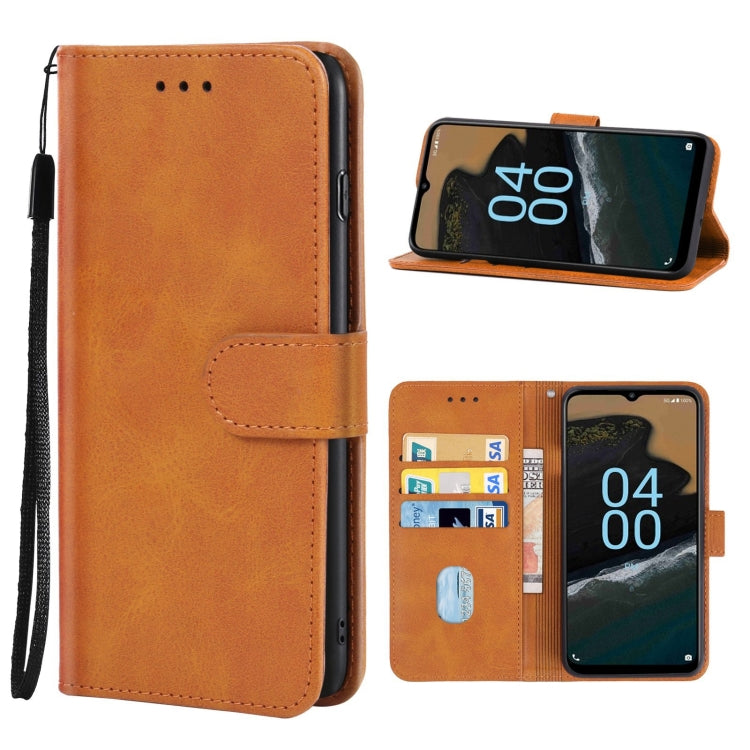 Leather Phone Case, For Nokia G400, For Samsung Galaxy A04, For Xiaomi Redmi Note 11 SE India, For vivo Y22s / Y22 / Y35