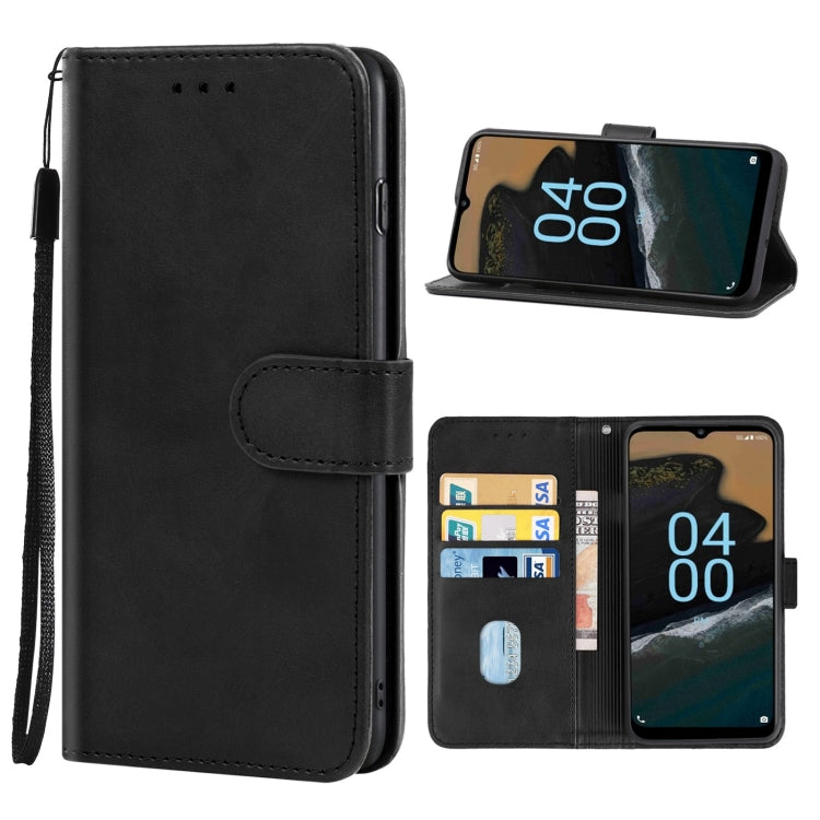 Leather Phone Case, For Nokia G400, For Samsung Galaxy A04, For Xiaomi Redmi Note 11 SE India, For vivo Y22s / Y22 / Y35