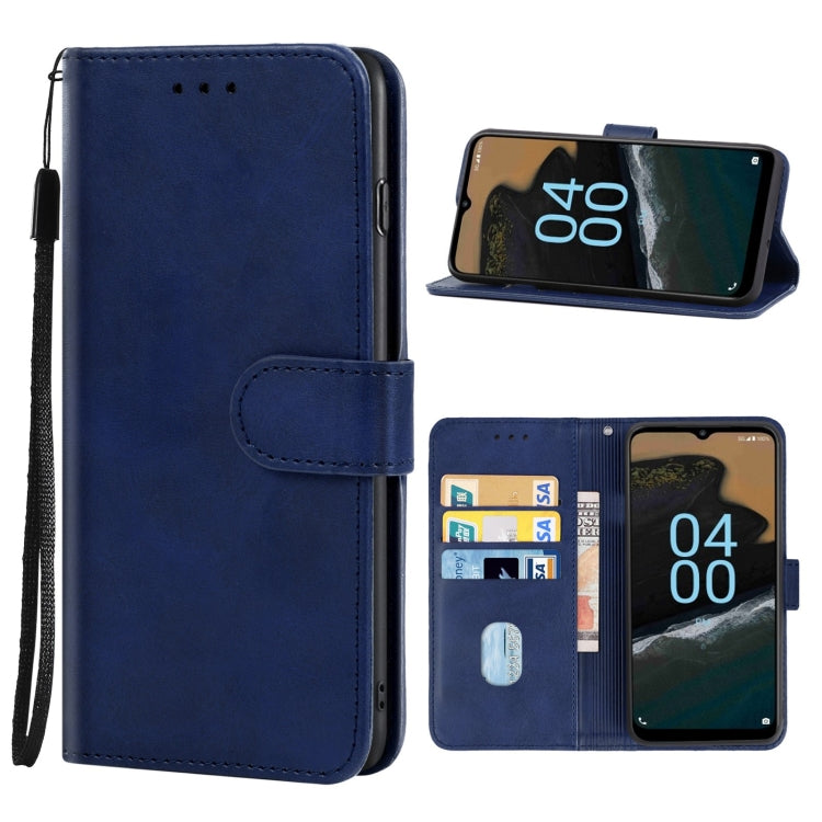 Leather Phone Case, For Nokia G400, For Samsung Galaxy A04, For Xiaomi Redmi Note 11 SE India, For vivo Y22s / Y22 / Y35